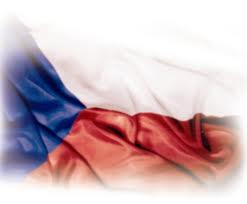 Česká vlajka